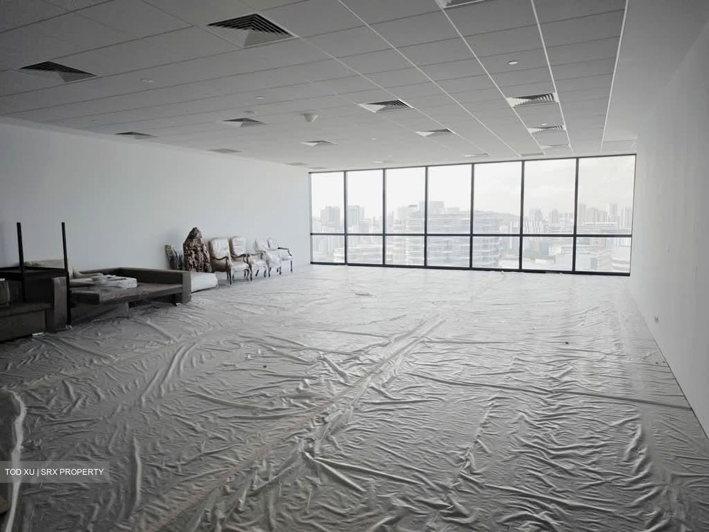 Vision Exchange (D22), Office #558442321